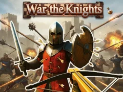 游戏War the Knights在线