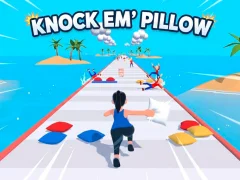 游戏Knock em' Pillow在线