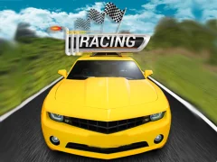 游戏Street Racing 3D在线