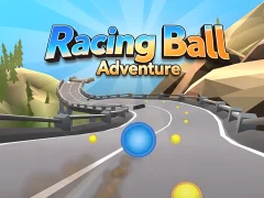 游戏Racing Ball Adventure在线
