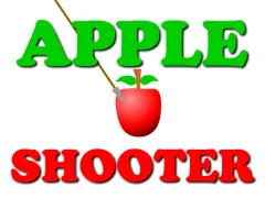 游戏Apple Shooter在线
