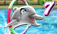 游戏My Dolphin Show 7在线
