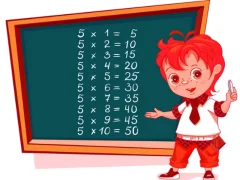 游戏Multiplication Master在线