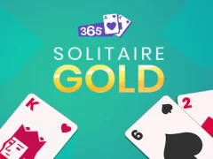 游戏Solitaire Gold在线