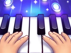 游戏Piano Online在线