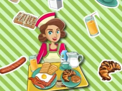 游戏Breakfast Dash在线