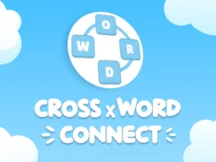 游戏Cross Connect Word在线