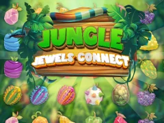 游戏Jungle Jewels Connect在线