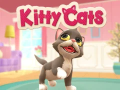 游戏Kitty Cats在线