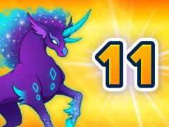 游戏Dynamons 11在线