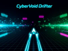 游戏CyberVoid Drifter在线