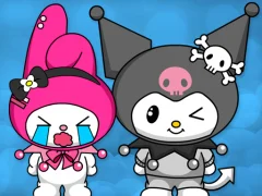 游戏Kuromi Maker在线
