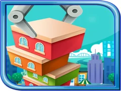 游戏Tower Builder在线