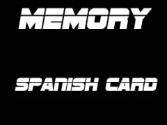 游戏Memory Spanish Card在线