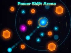 游戏Power Shift Arena在线