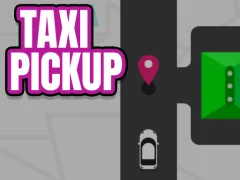 游戏Taxi Pickup在线