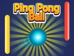 游戏Ping Pong Ball在线