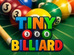 游戏Tiny Billiard在线