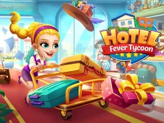 游戏Hotel Fever Tycoon在线