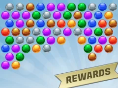 游戏Bubble Shooter Extreme在线