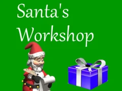 游戏Santa`s Workshop在线