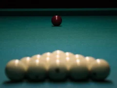 游戏3d Billiard Piramid在线