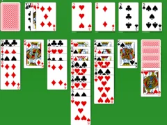 游戏Card Quest: Solitaire在线