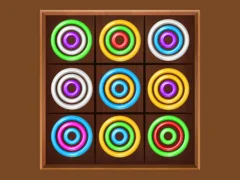 游戏Color Rings Online在线