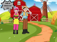 游戏Assist The Farm Couple在线