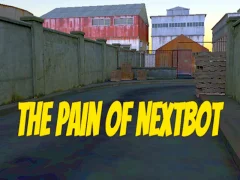 游戏The Pain of Nextbot在线