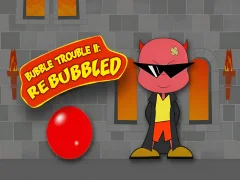 游戏Bubble Trouble 2: Rebubbled在线