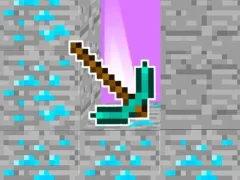 游戏Combine Pickaxes在线