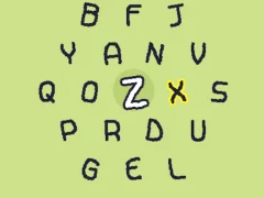 游戏Daniel Linssen’s Typing Challenge在线