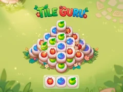 游戏Tile Guru在线