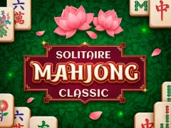 游戏Classic Mahjong Solitaire在线