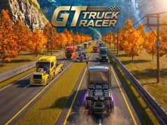 游戏GT Truck Racer在线