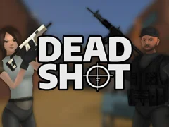 游戏Deadshot.io在线