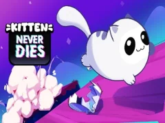 游戏Kitten Never Dies在线
