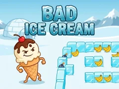游戏Bad Ice Cream在线