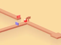 游戏Ball Run在线