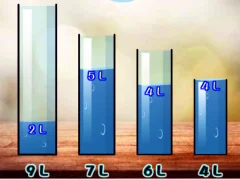 游戏Water Jars II在线