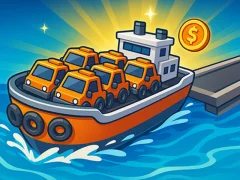 游戏Boat Mania在线