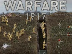 游戏Warfare 1917 Hacked在线