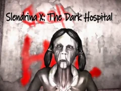 游戏Slendrina X: The Dark Hospital在线