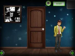 游戏Amgel Easy Room Escape 323在线