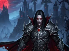 游戏Drelmor Shadefang Escape在线