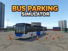 游戏Bus Parking Simulator在线