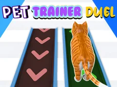游戏Pet Trainer Duel在线