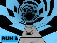 游戏Run 3在线