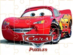 游戏Car Puzzles在线